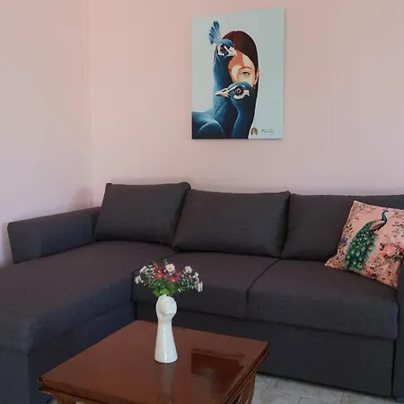 Sugarcubes By Evagstays Apartament