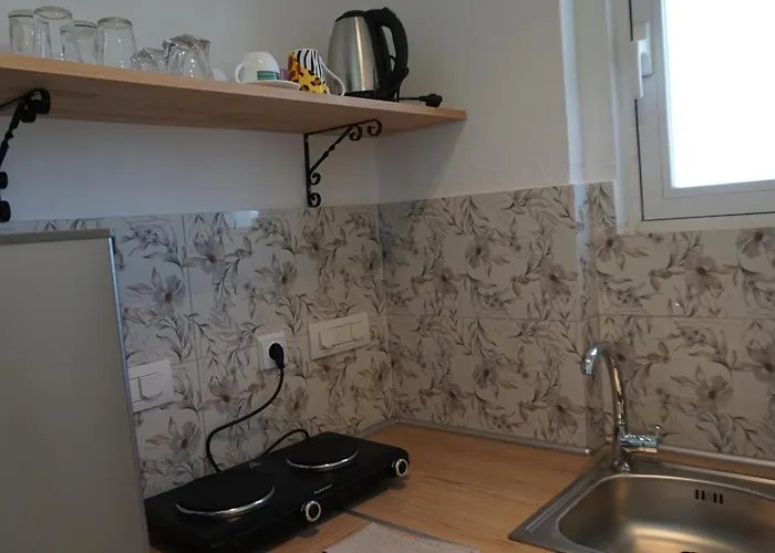Sugarcubes By Evagstays Apartament Faliraki
