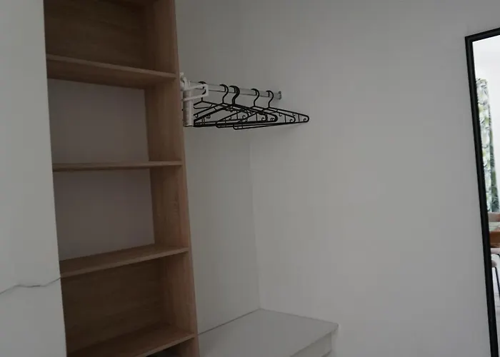 Sugarcubes By Evagstays Apartament Faliraki