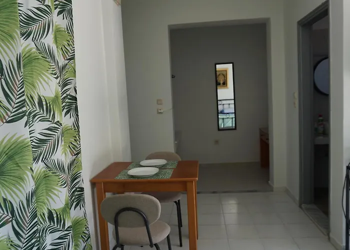Sugarcubes By Evagstays Apartament *