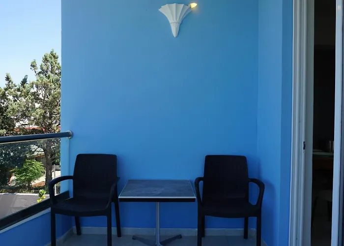 Sugarcubes By Evagstays Apartament *