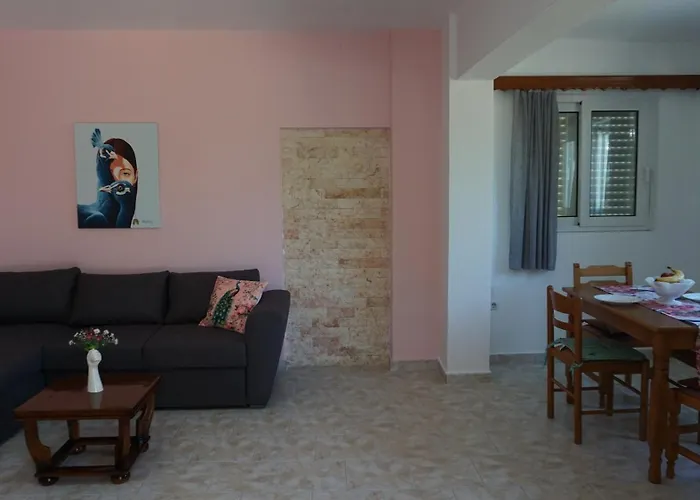 Apartament Sugarcubes By Evagstays