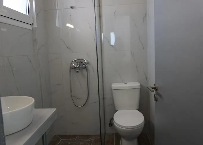 Sugarcubes By Evagstays Apartament *