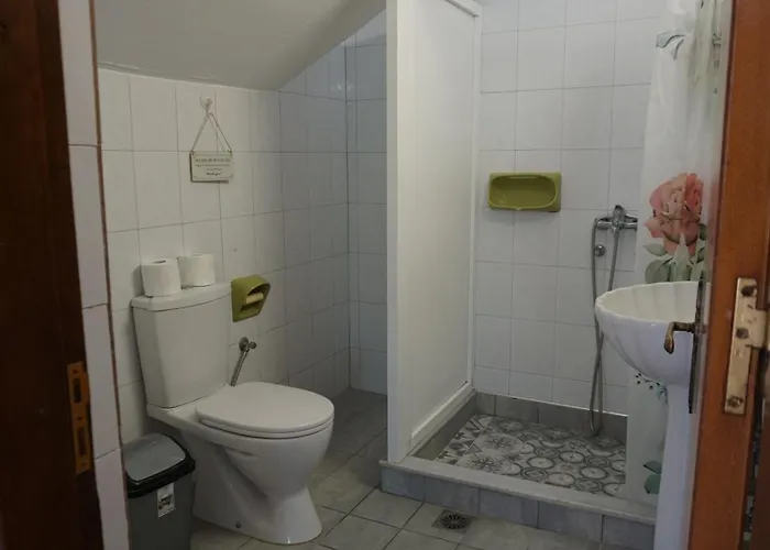 Sugarcubes By Evagstays Apartament