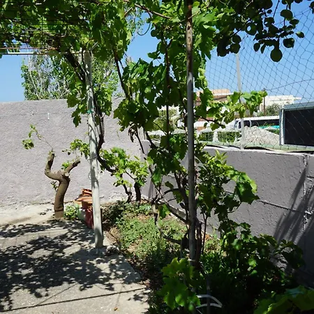 Sugarcubes By Evagstays דירה פליראקי