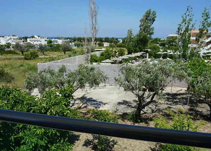 Sugarcubes By Evagstays דירה *