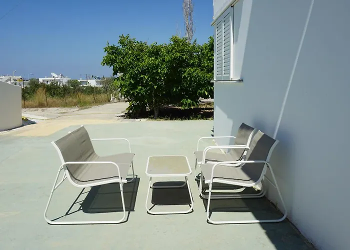 Sugarcubes By Evagstays דירה *