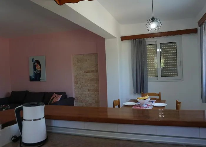 דירה Sugarcubes By Evagstays *