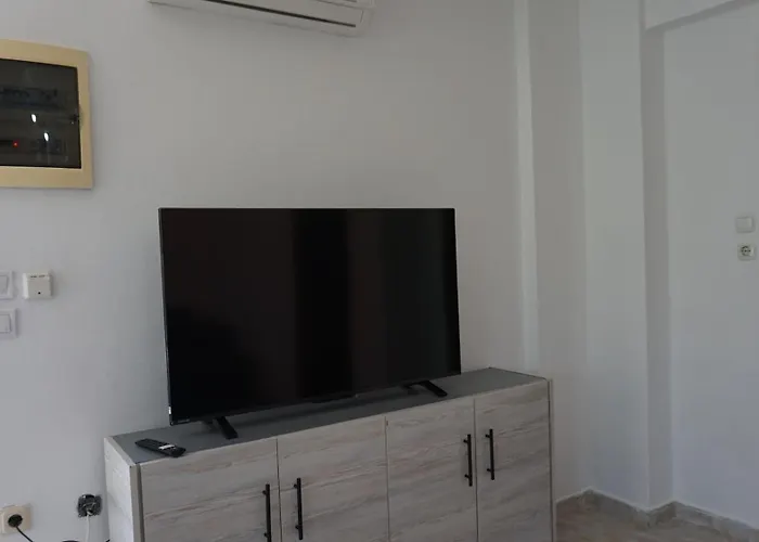 Sugarcubes By Evagstays דירה