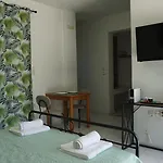 Apartamento Sugarcubes By Evagstays Faliraki