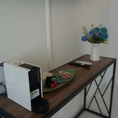 Sugarcubes By Evagstays *