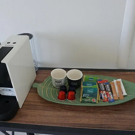 Appartamento Sugarcubes By Evagstays Faliraki