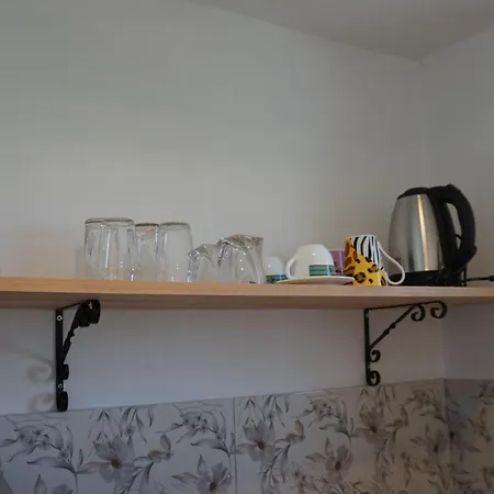 Sugarcubes By Evagstays Faliraki