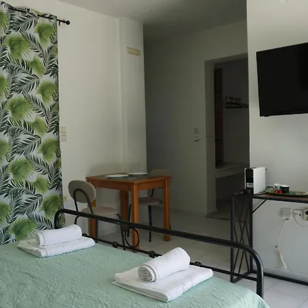 Appartamento Sugarcubes By Evagstays Faliraki