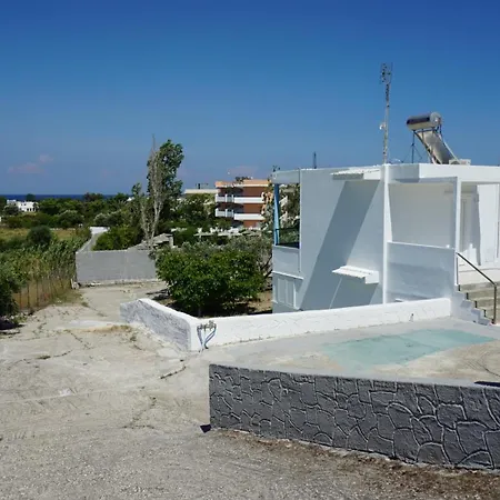 Sugarcubes By Evagstays Appartamento Faliraki