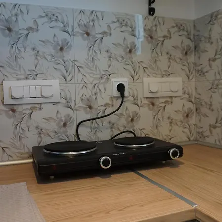 Appartamento Sugarcubes By Evagstays Faliraki