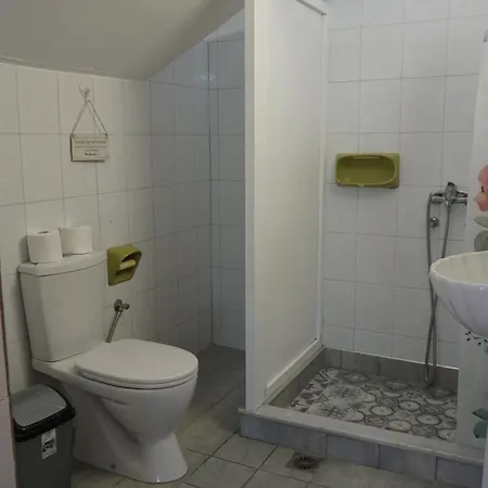 Sugarcubes By Evagstays Appartamento