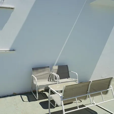 Appartamento Sugarcubes By Evagstays Faliraki