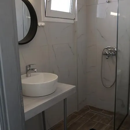 Sugarcubes By Evagstays Appartamento Faliraki