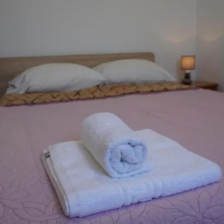 Appartamento Sugarcubes By Evagstays Faliraki