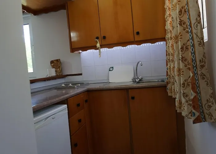 Lägenhet Sugarcubes By Evagstays