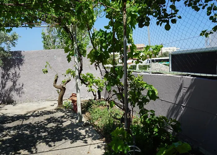 Sugarcubes By Evagstays Lägenhet Faliraki