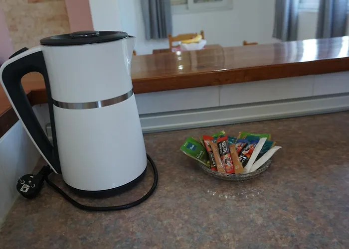 Sugarcubes By Evagstays *