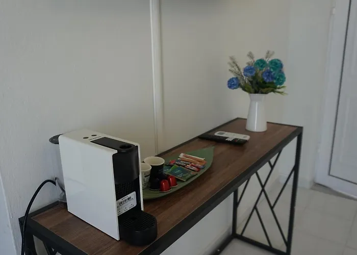 Sugarcubes By Evagstays *