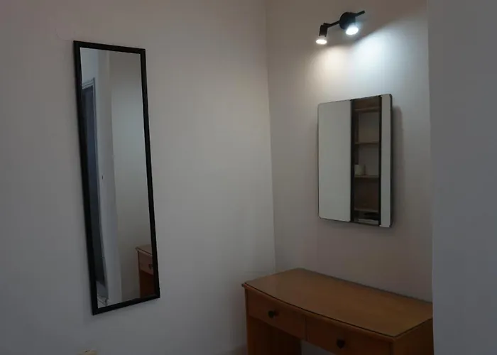 Sugarcubes By Evagstays * Faliraki