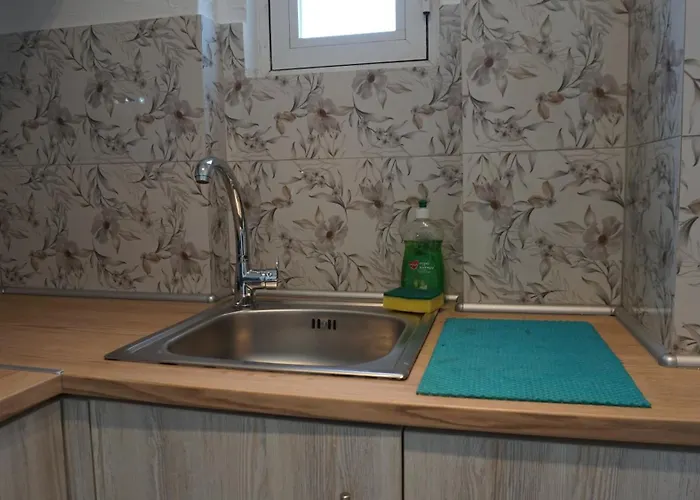 Daire Sugarcubes By Evagstays *