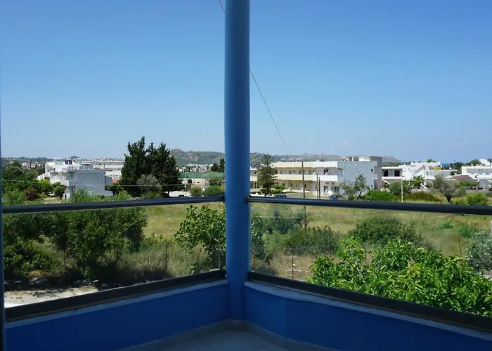 Sugarcubes By Evagstays Faliraki