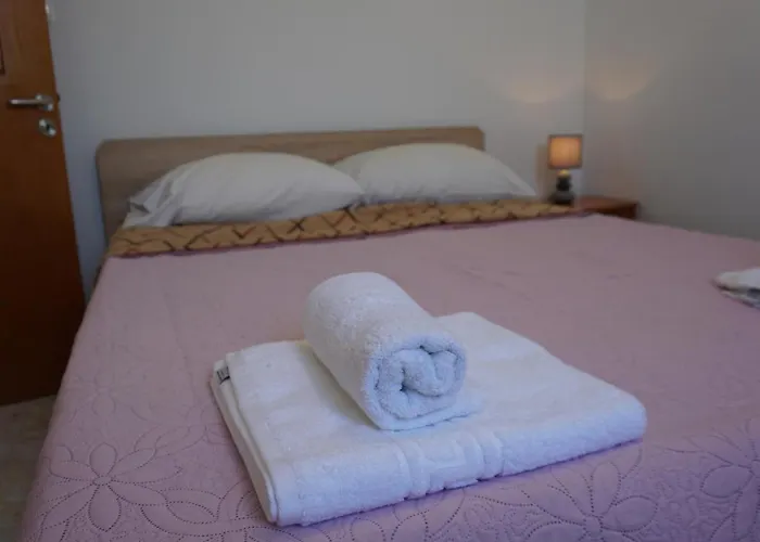 Daire Sugarcubes By Evagstays Faliraki