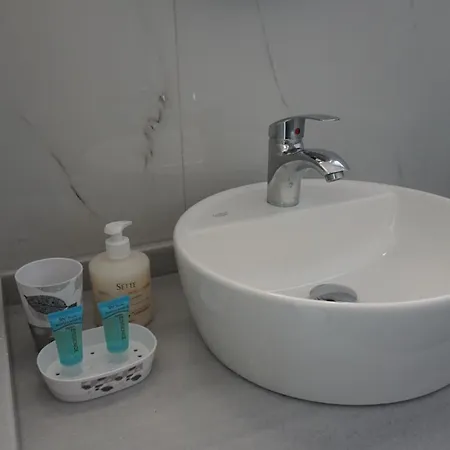 Sugarcubes By Evagstays Lägenhet *