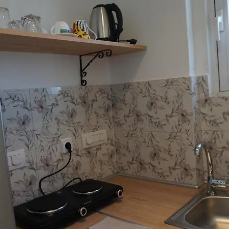 Sugarcubes By Evagstays Lägenhet Faliraki