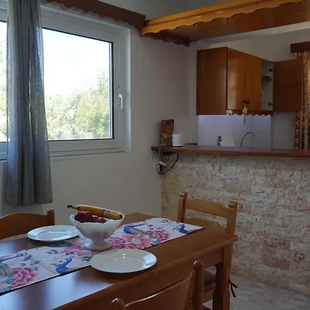 Lägenhet Sugarcubes By Evagstays *