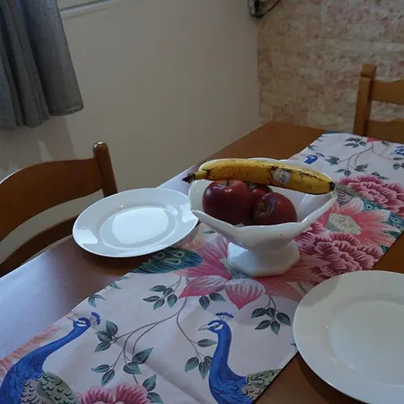 Sugarcubes By Evagstays Lägenhet