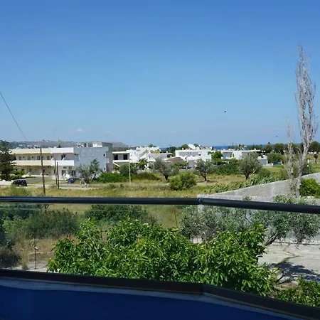 Sugarcubes By Evagstays Faliraki