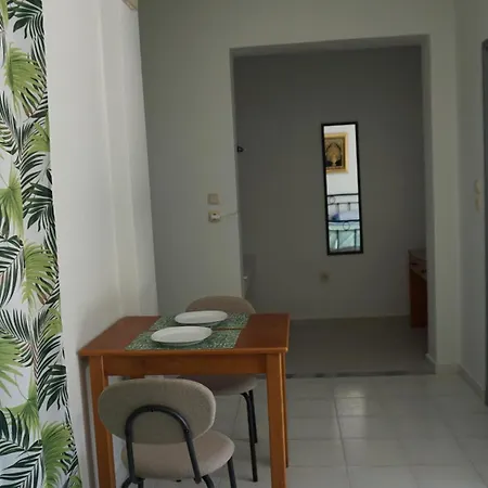 Sugarcubes By Evagstays Lägenhet *