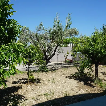 아파트 Sugarcubes By Evagstays 팔리라키