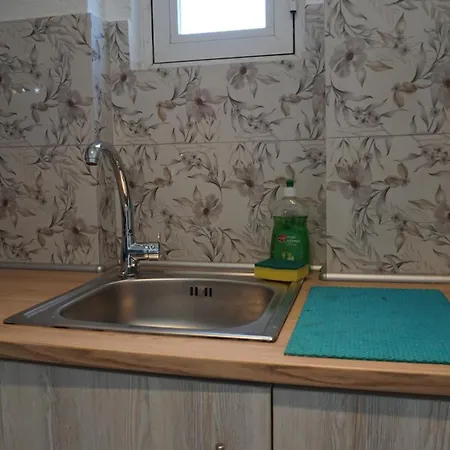 Lägenhet Sugarcubes By Evagstays *