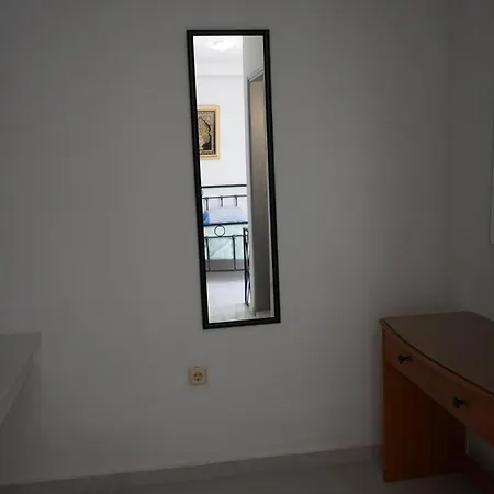 Lägenhet Sugarcubes By Evagstays