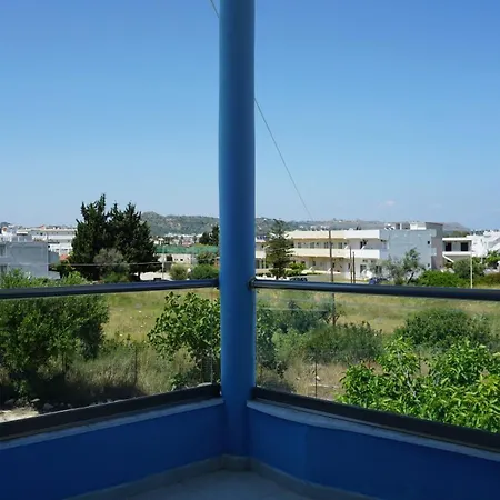 Sugarcubes By Evagstays Faliraki