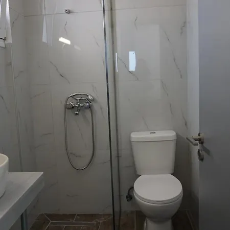 Sugarcubes By Evagstays Lägenhet *