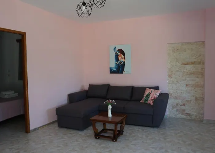 Sugarcubes By Evagstays