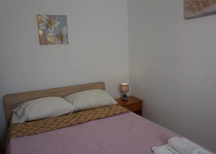 Sugarcubes By Evagstays Apartman