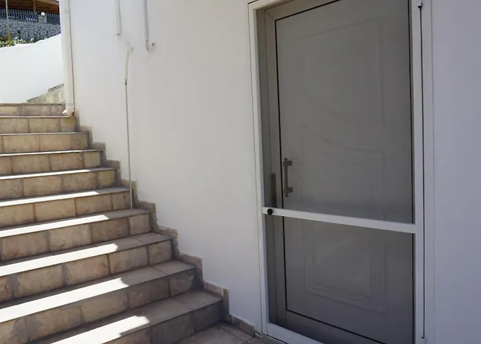 Sugarcubes By Evagstays Faliráki