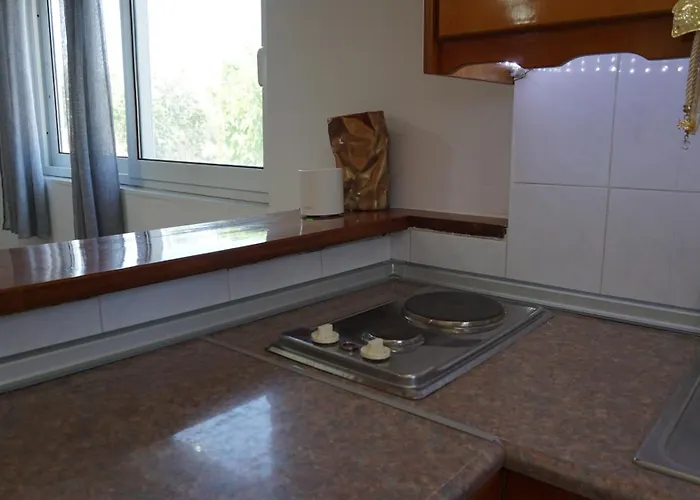 Sugarcubes By Evagstays Apartman Faliráki