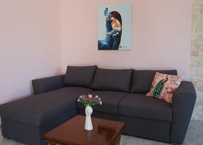 Sugarcubes By Evagstays Apartman