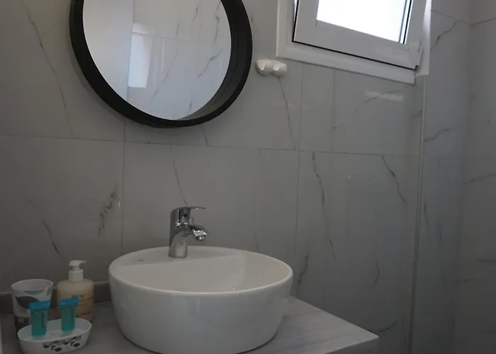 Apartman Sugarcubes By Evagstays