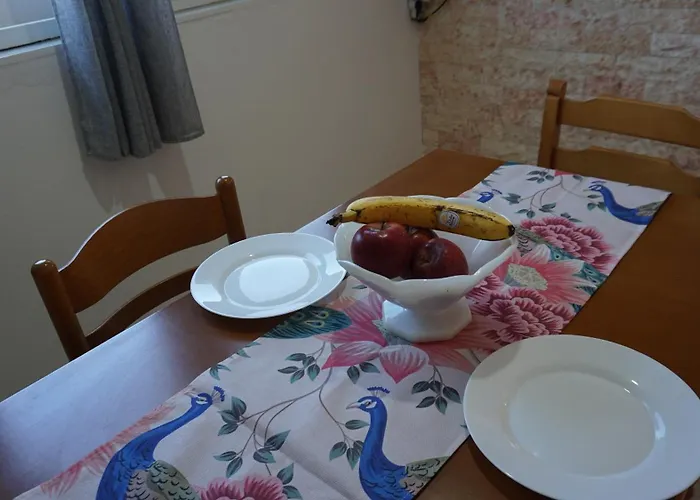 Sugarcubes By Evagstays Apartman